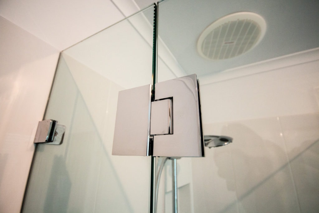 Gallery Beach Glass & Aluminium