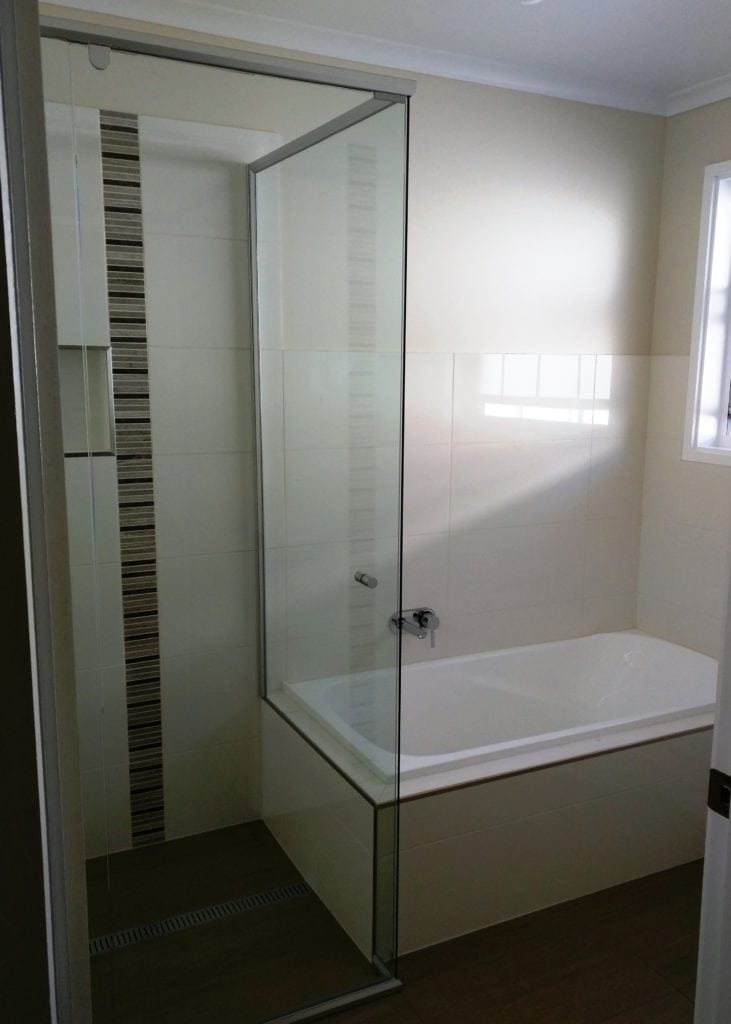 Gallery Beach Glass & Aluminium