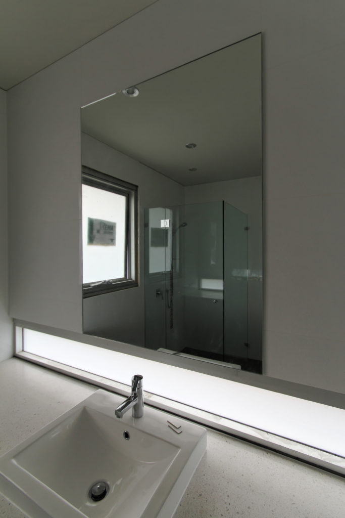 Gallery Beach Glass & Aluminium