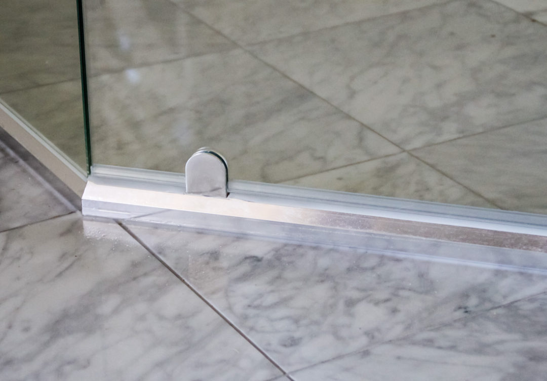 Gallery Beach Glass & Aluminium