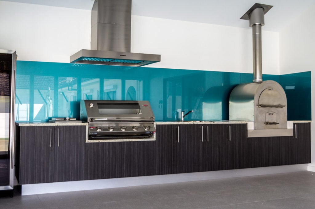 Gallery Beach Glass & Aluminium