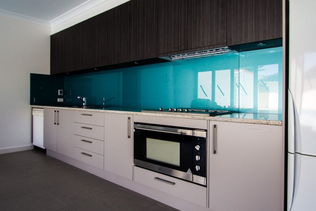 Gallery Beach Glass & Aluminium