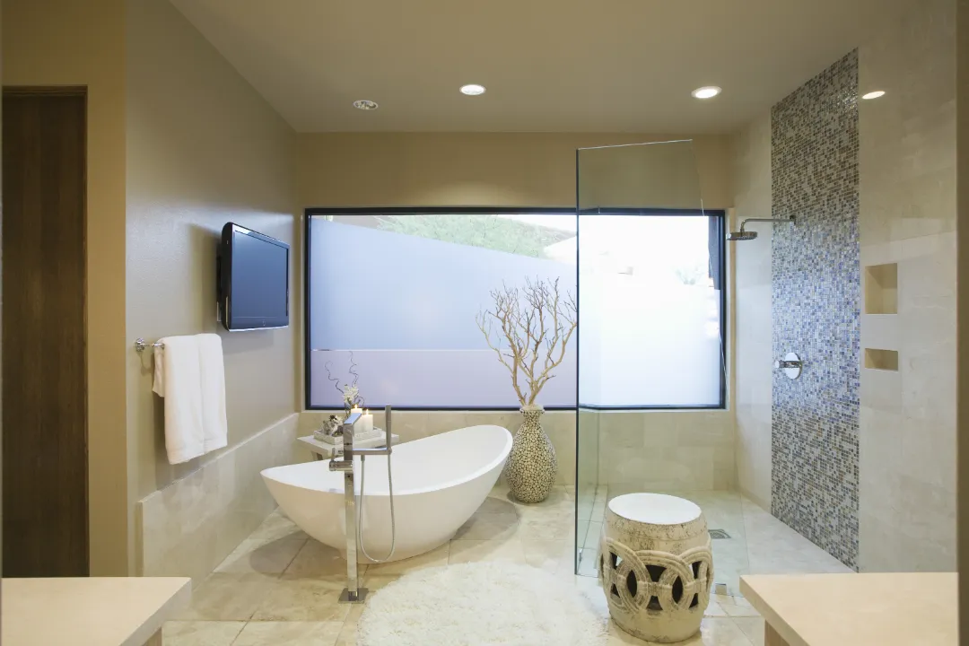 Shower Screens Southern Adelaide